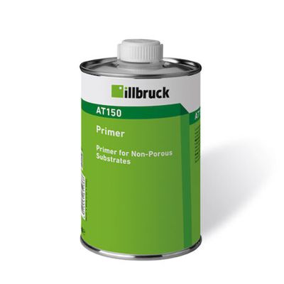 AT150 Primer for Non-Porous Substrates (500ml) (DATED 09/22)