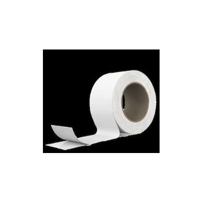 ME356 FR Sealing Tape - White 75mm x 25m