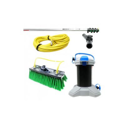 Unger Pure Water Cleaning Kit AK158