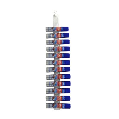 De-Solv Belt Clip for 100ml Stain Remover Spray (12)  | Z1011