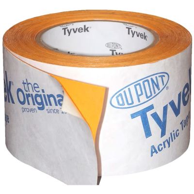 Tyvek Tape (75mm x 25m)