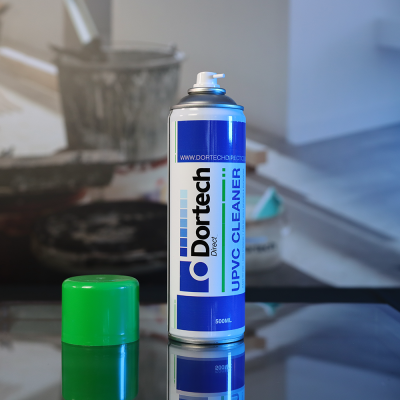 Dortech Direct UPVC Cleaner Spray (500ml)