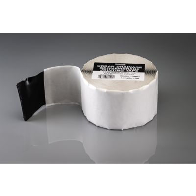 Visqueen Ultimate Double Sided Jointing Tape (100mm x 15m)