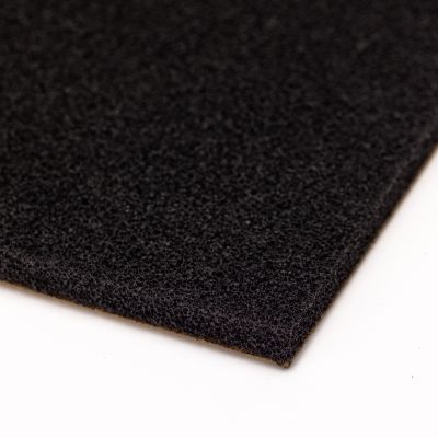 Siderise- FR Retardant Acoustic Slab with Adhesive Backing