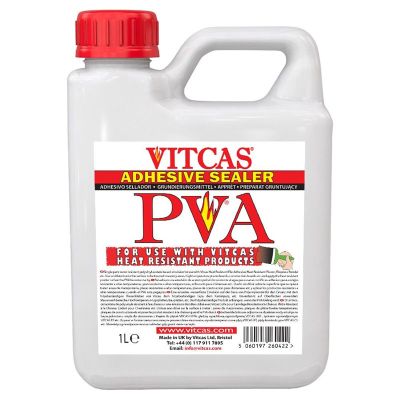 VITCAS PVA - Adhesive Sealer (1L)