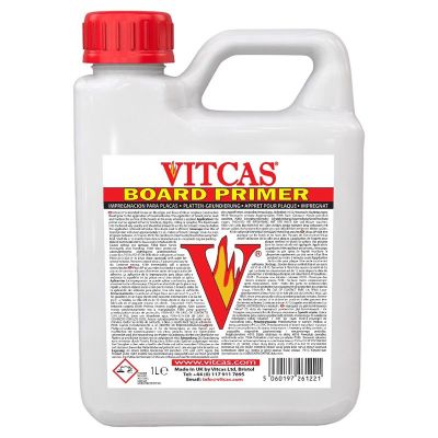 VITCAS Board Primer (1L)