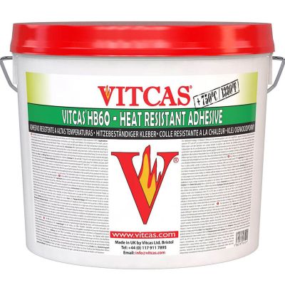 VITCAS HB60-Hydraulic Bonded Adhesive (10kg)