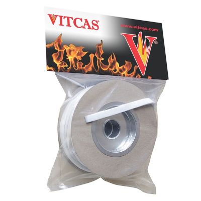 VITCAS Ceramic Fibre Sealing Strip 