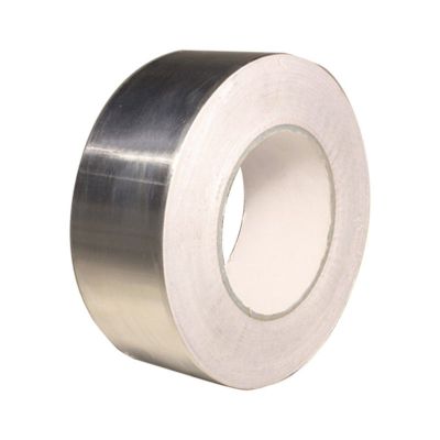 VITCAS Aluminium Foil Tape (50mm x 45mm)