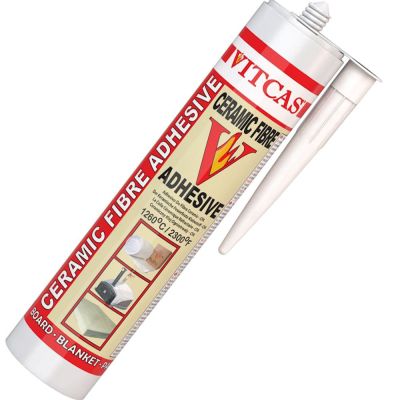 Vitcas CFA - Ceramic Fibre Adhesive (310ml)