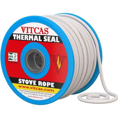 Vitcas Firm Rope (50m)