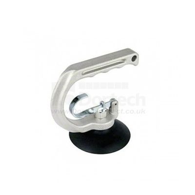 Bohle Quick Release Slap On Vacuum Cup - C Handle Glass Lifter (16kg)
