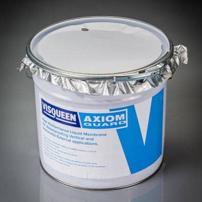 Axiom Guard - Grey 20kg 