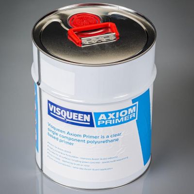 Axiom Primer - Clear 4kg