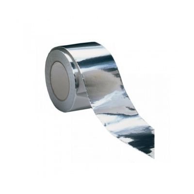 Visqueen Foil Backed Girth Jointing Tape