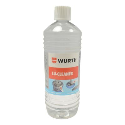 Wurth LU All Purpose Cleaner (1L) | W1040