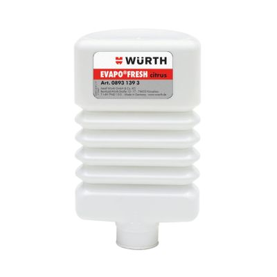 Wurth Evapo Vehicle A/C Cleaner Fresh (100ml) | W1043