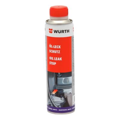 Wurth Engine Oil Performance Improver (300ml)