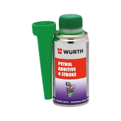 Wurth Function Enhancer 4 Stroke Petrol Additive (150ml)