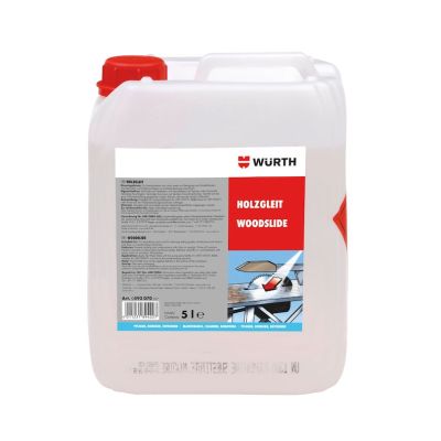 Wurth Lubricant for Wood (5L)