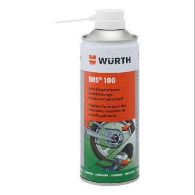 Wurth Lubricant HHS 100 (400ml)
