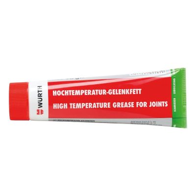 Wurth High Temperature Joint Grease (90g)
