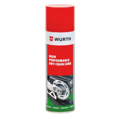Wurth Chain Spray (500ml)