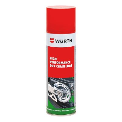 Wurth Chain Spray (150ml)