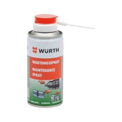 Wurth Maintenance Spray (150ml)