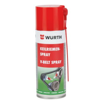 Wurth V Belt Spray (400ml)