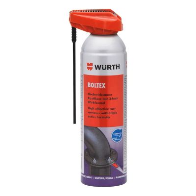 Wurth Botlex Rust Remover (300ml)