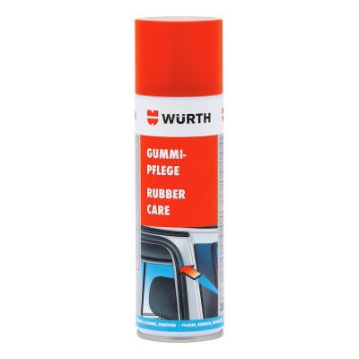 Wurth Rubber Care Spray (300ml)