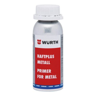 Wurth Surface Bonding Agent Primer for Metal (250ml)