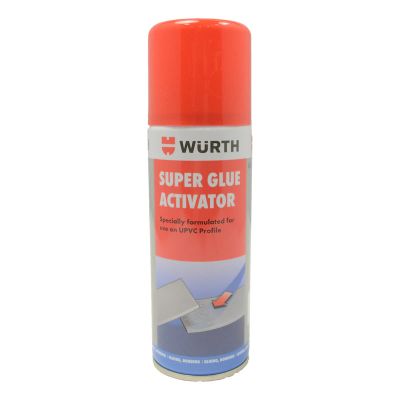 Wurth Superglue Activator (200ml)