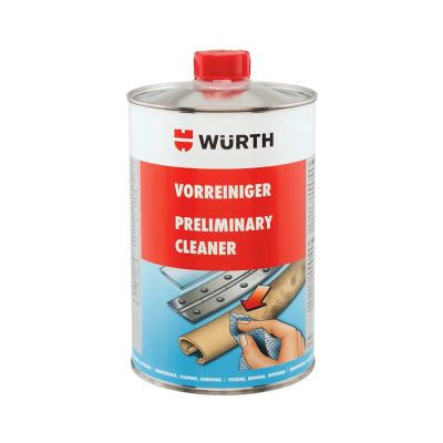 Wurth Pre Cleaner (1L)