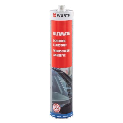 Wurth Window Screen Adhesive Ultimate - 1C (310ml)