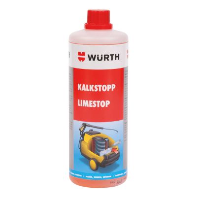 Wurth Calcification Protection Limestop (1L)