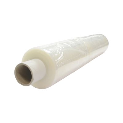 Wurth LDPE Stretch Film Protector (615mm x 500m Roll)