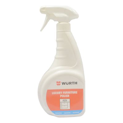 Wurth Luxury Furniture Polish (750ml)