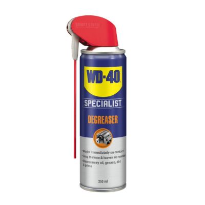 WD-40 Specialist Fast Acting Degreaser 250ml