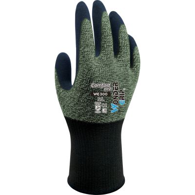 Wonder Grip Comfort Lite WG-300 Gloves