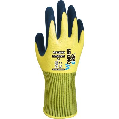 Wonder Grip Comfort WG-310HY Gloves