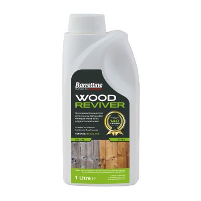 Barretine Wood Reviver (1L)