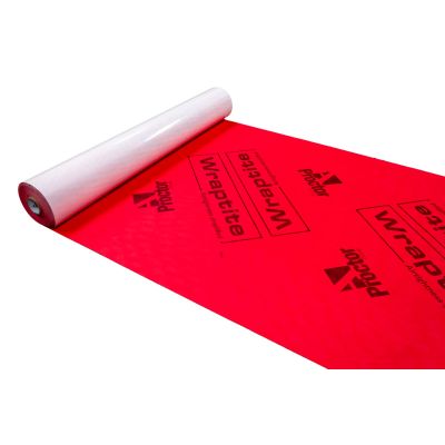 Wraptite External Self Adhesive Air Tight Membrane