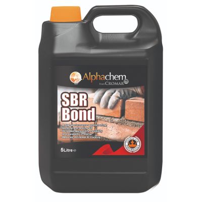 Cromar Alpha Chem SBR Bond (5L)
