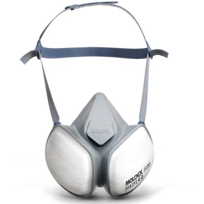 Moldex Compact Half Mask - FFA1P2 R D