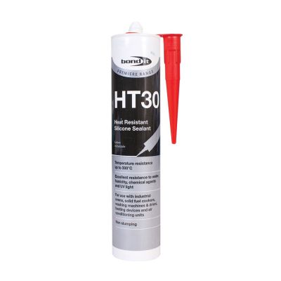 HT30 High Temperature Silicone