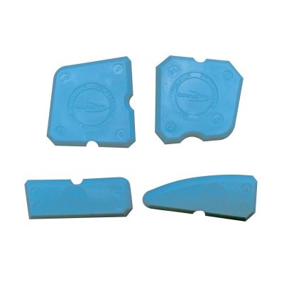 Bond-It Sealant Applicator Tool Kit (4pcs)