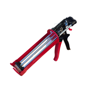 Chemfix Heavy Duty Manual Extrusion Gun for 400ml Cartridges - 1:1 | D6068