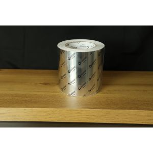 Siderise RFT120 Aluminium Jointing Tape (120mm x 45m)